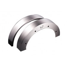 Steel Anvil